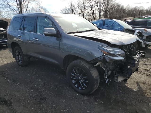 Photo 3 VIN: JTJAM7BX0P5347348 - LEXUS GX 