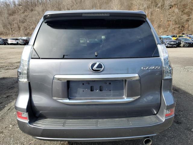 Photo 5 VIN: JTJAM7BX0P5347348 - LEXUS GX 