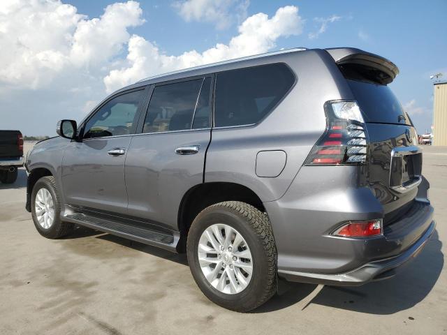 Photo 1 VIN: JTJAM7BX0P5353523 - LEXUS GX 460 