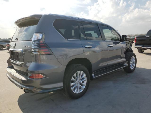 Photo 2 VIN: JTJAM7BX0P5353523 - LEXUS GX 460 