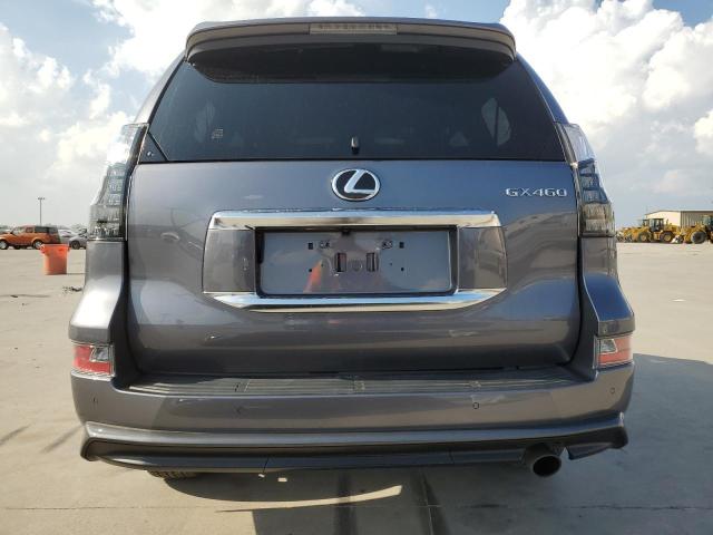 Photo 5 VIN: JTJAM7BX0P5353523 - LEXUS GX 460 