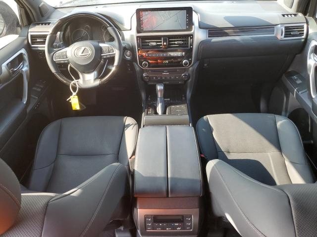 Photo 7 VIN: JTJAM7BX0P5353523 - LEXUS GX 460 