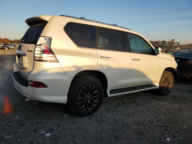 Photo 2 VIN: JTJAM7BX0P5360178 - LEXUS GX 460 