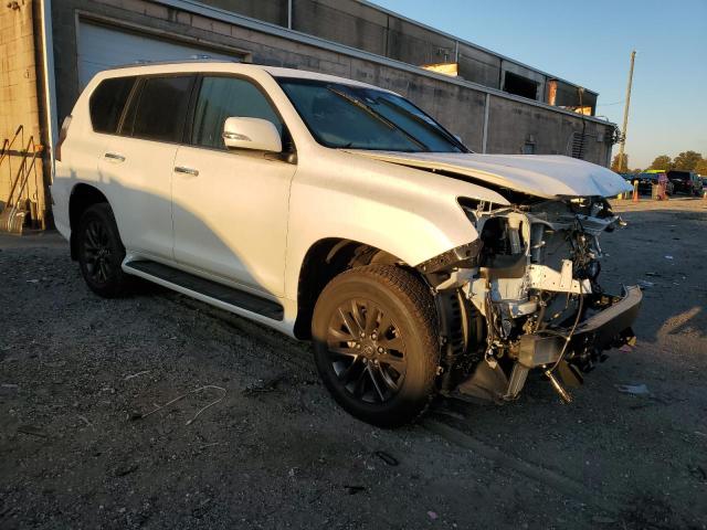 Photo 3 VIN: JTJAM7BX0P5360178 - LEXUS GX 460 