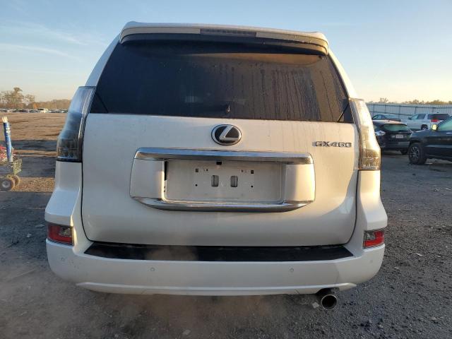 Photo 5 VIN: JTJAM7BX0P5360178 - LEXUS GX 460 