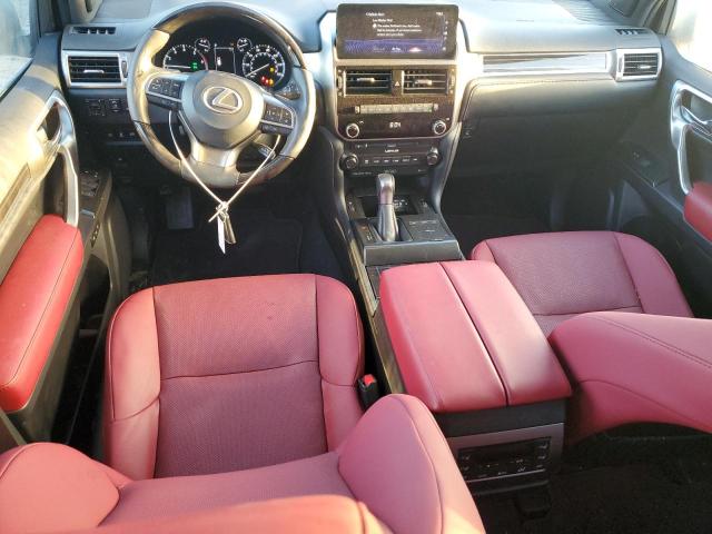 Photo 7 VIN: JTJAM7BX0P5360178 - LEXUS GX 460 