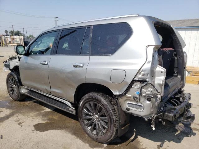 Photo 1 VIN: JTJAM7BX0P5363422 - LEXUS GX 460 