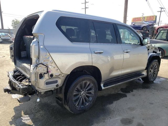 Photo 2 VIN: JTJAM7BX0P5363422 - LEXUS GX 460 