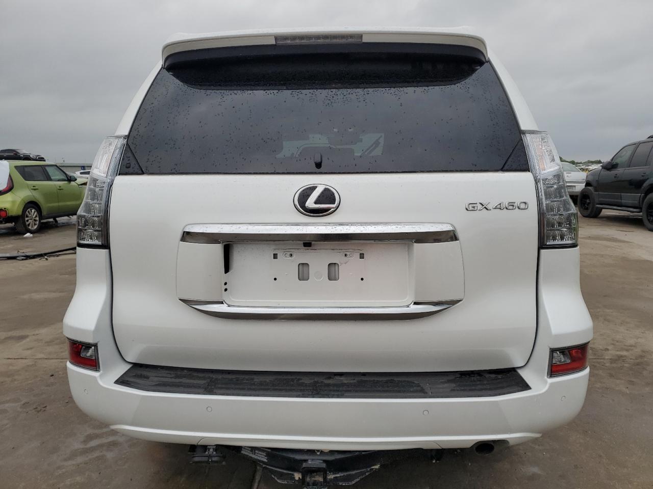 Photo 5 VIN: JTJAM7BX0P5380365 - LEXUS GX 