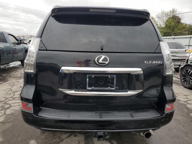 Photo 5 VIN: JTJAM7BX1L5241159 - LEXUS GX 460 PRE 