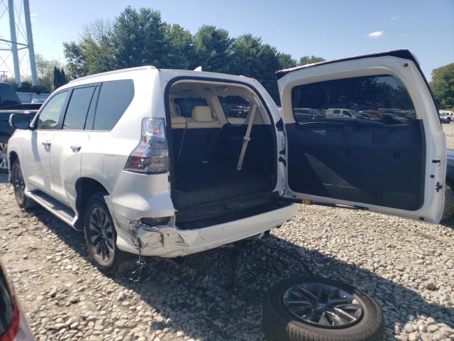 Photo 1 VIN: JTJAM7BX1L5242635 - LEXUS GX 460 PRE 