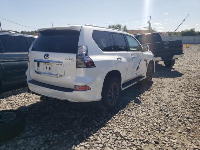 Photo 2 VIN: JTJAM7BX1L5242635 - LEXUS GX 460 PRE 