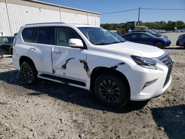 Photo 3 VIN: JTJAM7BX1L5242635 - LEXUS GX 460 PRE 