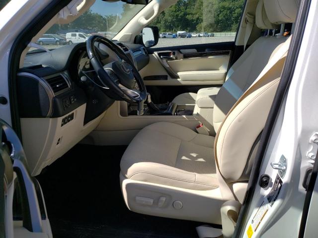 Photo 6 VIN: JTJAM7BX1L5242635 - LEXUS GX 460 PRE 