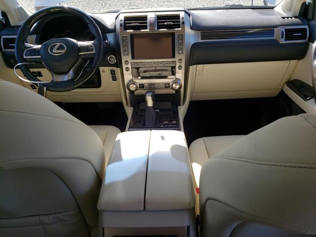 Photo 7 VIN: JTJAM7BX1L5242635 - LEXUS GX 460 PRE 