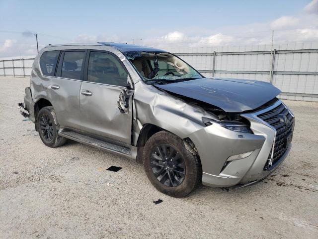 Photo 3 VIN: JTJAM7BX1L5246331 - LEXUS GX 460 PRE 