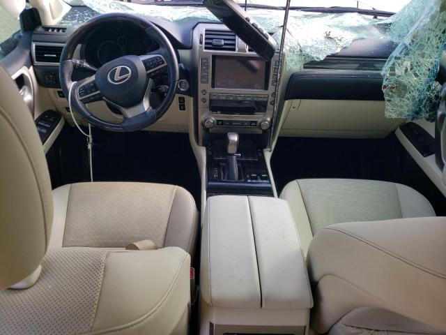 Photo 7 VIN: JTJAM7BX1L5246331 - LEXUS GX 460 PRE 