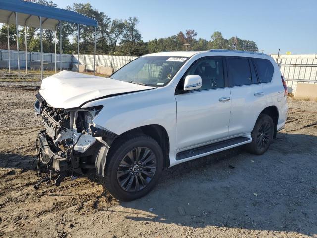 Photo 0 VIN: JTJAM7BX1L5252100 - LEXUS GX 460 PRE 