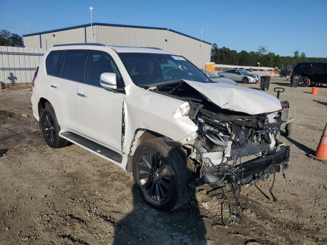 Photo 3 VIN: JTJAM7BX1L5252100 - LEXUS GX 460 PRE 