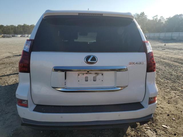 Photo 5 VIN: JTJAM7BX1L5252100 - LEXUS GX 460 PRE 