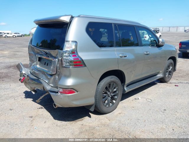 Photo 3 VIN: JTJAM7BX1L5253327 - LEXUS GX 