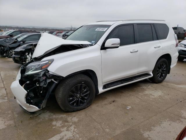 Photo 0 VIN: JTJAM7BX1L5254543 - LEXUS GX 460 PRE 