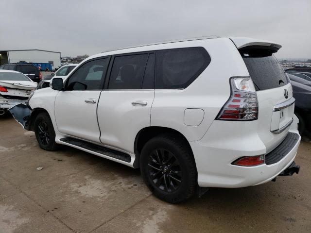 Photo 1 VIN: JTJAM7BX1L5254543 - LEXUS GX 460 PRE 