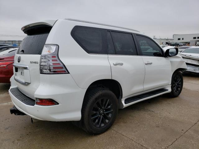 Photo 2 VIN: JTJAM7BX1L5254543 - LEXUS GX 460 PRE 