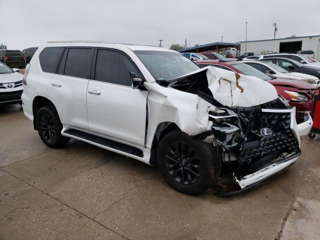 Photo 3 VIN: JTJAM7BX1L5254543 - LEXUS GX 460 PRE 