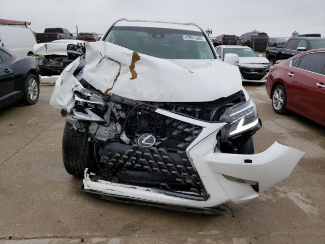 Photo 4 VIN: JTJAM7BX1L5254543 - LEXUS GX 460 PRE 