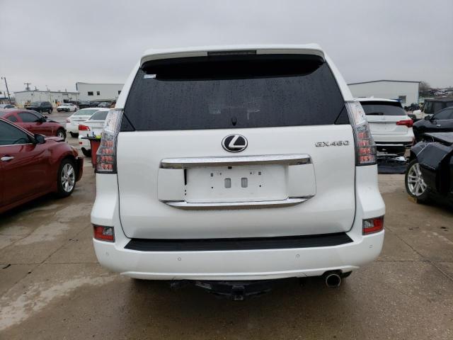 Photo 5 VIN: JTJAM7BX1L5254543 - LEXUS GX 460 PRE 