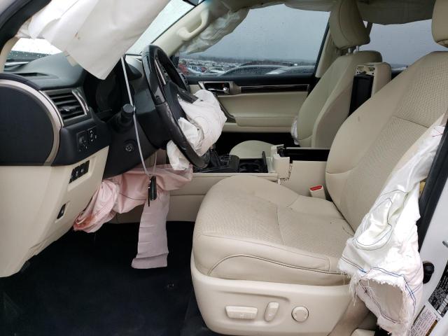 Photo 6 VIN: JTJAM7BX1L5254543 - LEXUS GX 460 PRE 