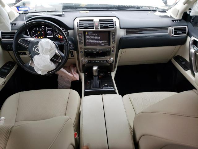 Photo 7 VIN: JTJAM7BX1L5254543 - LEXUS GX 460 PRE 