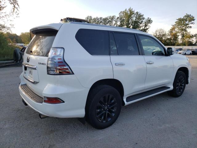 Photo 2 VIN: JTJAM7BX1L5254686 - LEXUS GX 