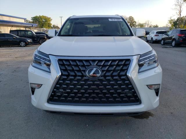 Photo 4 VIN: JTJAM7BX1L5254686 - LEXUS GX 