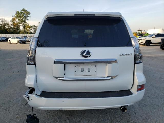 Photo 5 VIN: JTJAM7BX1L5254686 - LEXUS GX 