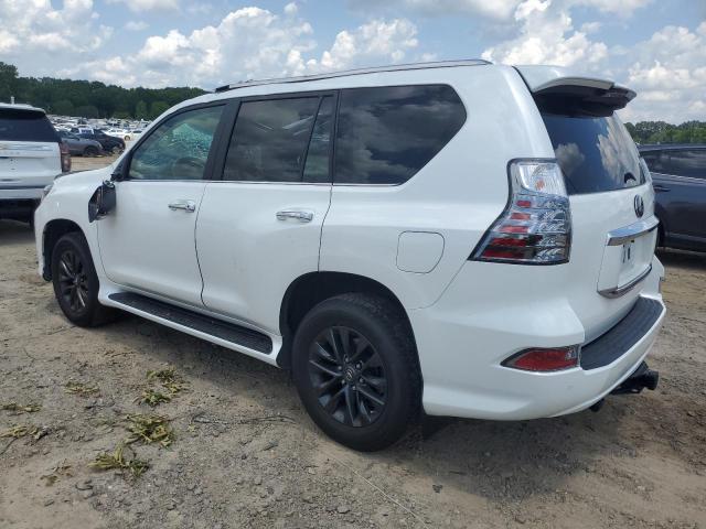 Photo 1 VIN: JTJAM7BX1L5258091 - LEXUS GX 