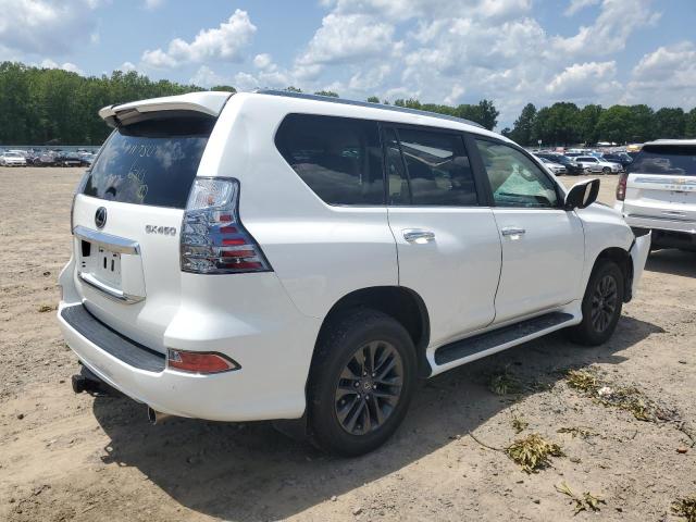 Photo 2 VIN: JTJAM7BX1L5258091 - LEXUS GX 