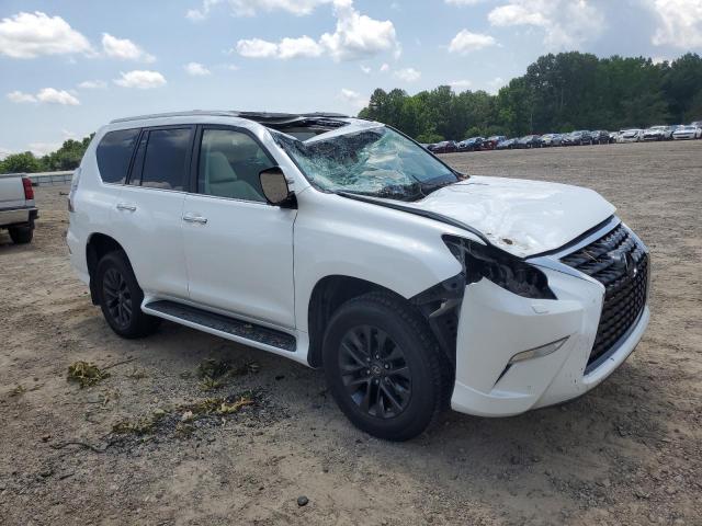 Photo 3 VIN: JTJAM7BX1L5258091 - LEXUS GX 