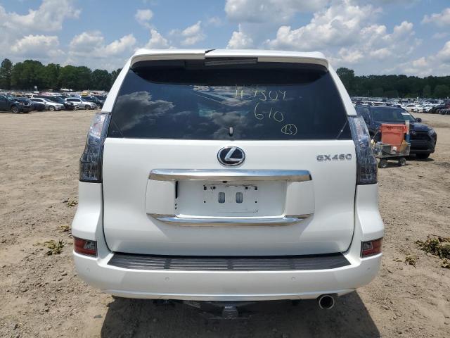 Photo 5 VIN: JTJAM7BX1L5258091 - LEXUS GX 