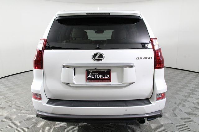 Photo 6 VIN: JTJAM7BX1L5258706 - LEXUS GX 