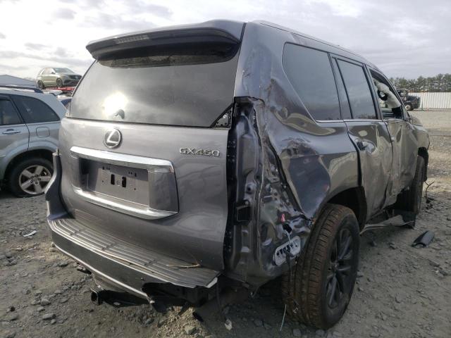 Photo 3 VIN: JTJAM7BX1L5260312 - LEXUS GX 460 PRE 