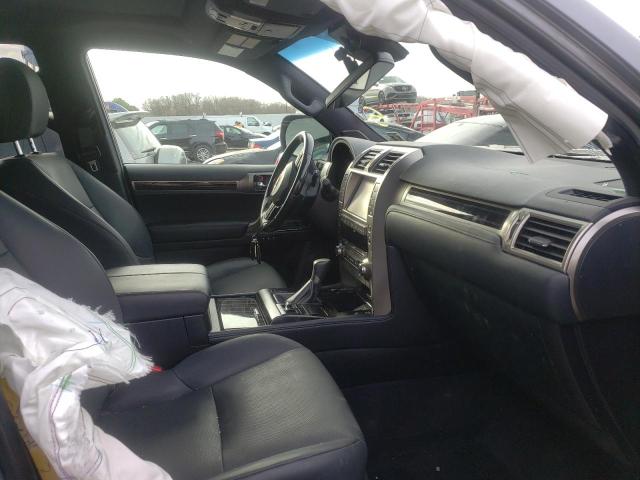 Photo 4 VIN: JTJAM7BX1L5260312 - LEXUS GX 460 PRE 