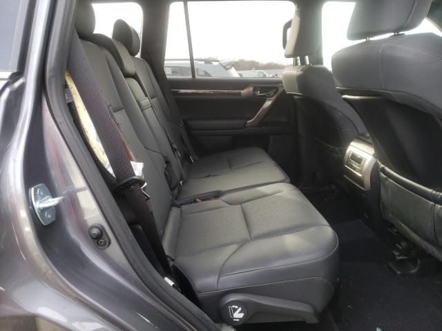 Photo 5 VIN: JTJAM7BX1L5260312 - LEXUS GX 460 PRE 