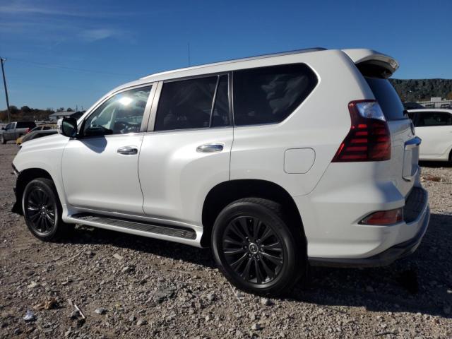 Photo 1 VIN: JTJAM7BX1M5268430 - LEXUS GX 460 PRE 