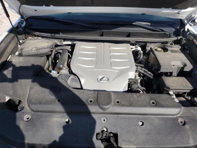 Photo 11 VIN: JTJAM7BX1M5268430 - LEXUS GX 460 PRE 