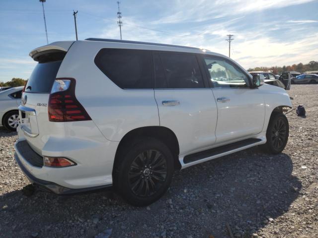 Photo 2 VIN: JTJAM7BX1M5268430 - LEXUS GX 460 PRE 