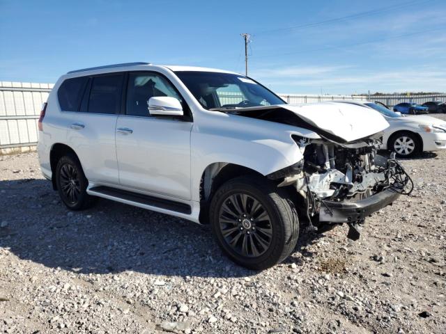 Photo 3 VIN: JTJAM7BX1M5268430 - LEXUS GX 460 PRE 