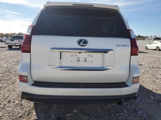 Photo 5 VIN: JTJAM7BX1M5268430 - LEXUS GX 460 PRE 