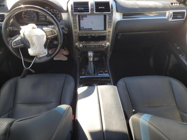 Photo 7 VIN: JTJAM7BX1M5268430 - LEXUS GX 460 PRE 